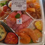 用户对于ＲＦ1 京都高島屋店的评论图