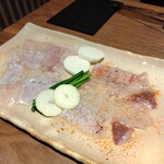 用戶對於大阪 焼ふぐの会 西天満的評論圖