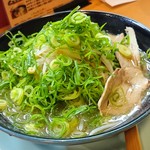用户对于らーめん藤的评论图