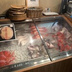 用戶對於海鮮 居酒屋 凛火 新宿本店的評論圖