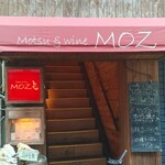 用户对于MOZ的评论图