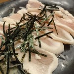 用戶對於三代目 鳥メロ 池袋サンシャイン通り店的評論圖