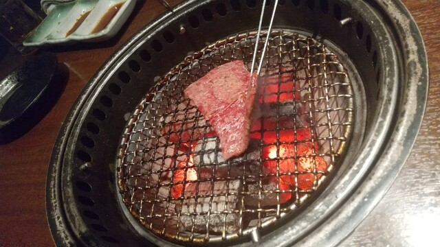 用戶對於炭火焼肉 ふちおか的評論高清圖