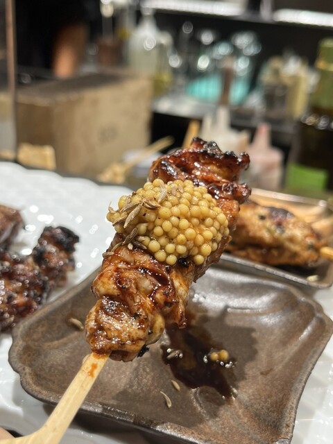 User's recommendation image for 野乃鳥 人形町