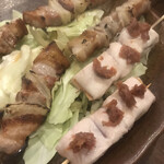 用戶對於魚けん的評論圖