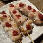 用户对于人形町 庄助的评论图