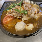 User's review image for BOILING POINT