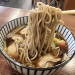 用戶對於そば所 よし田的評論圖