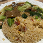 用戶對於梅蘭 ヤエチカ店的評論圖