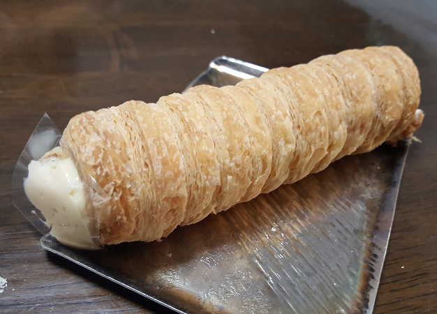 User's review image for パティスリー ラ・プリュム