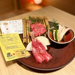 用戶對於和牛まつした 吟匠邸的評論圖