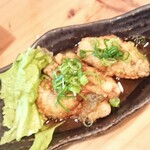 用戶對於立ち呑み やっすん的評論圖