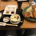 用戶對於かつぜん的評論圖