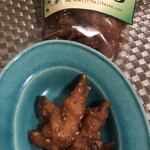 User's review image for 紅葉の天ぷら 河鹿荘