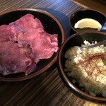 用戶對於炭火焼肉 七輪房 新小岩店的評論圖
