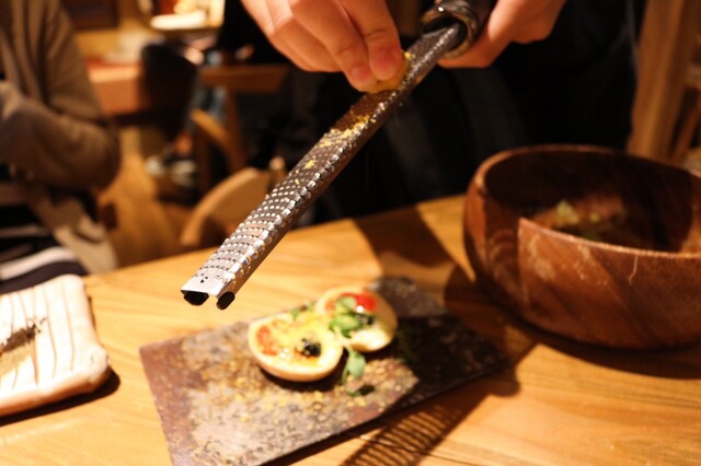 用戶對於炭火焼き鳥 鶏尽的評論高清圖