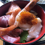User's review image for 海鮮 うたげ