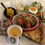 User's review image for 炭味家 別館