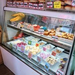 用戶對於NEW NEW YORK CLUB BAGEL & SANDWICH SHOP的評論圖