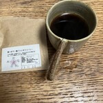 用户对于豆虎 富ヶ谷焙煎所的评论图