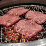 用户对于西麻布けんしろう的评论图