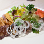 User's review image for ロシア田舎料理　VASUHA