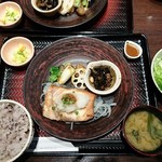 用戶對於大戸屋  立川北口店的評論圖