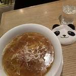 用户对于鼎's by JIN DIN ROU 京都三条店的评论图