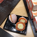 用戶對於恵那栗工房 良平堂的評論圖