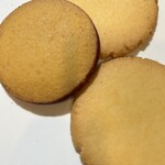 用户对于ステラおばさんのクッキー 池袋駅店的评论图