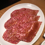 用戶對於焼肉 黒5 池袋東口店的評論圖