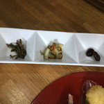 用户对于すず菜的评论图