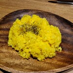 用户对于curry kitchen SPICE POT! 琴似店的评论图
