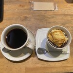 User's review image for しげの珈琲工房