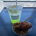 用戶對於スカイツリーカフェ フロア350的評論圖