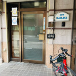 用戶對於ニューハマヤ 北浜店的評論圖