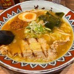用戶對於弟子屈ラーメン 新千歳空港店的評論圖