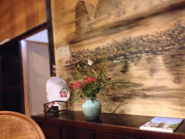 用戶對於京都 美山 さいふぉん亭的評論高清圖