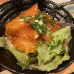 用戶對於酒場 踊るうぐいす的評論圖