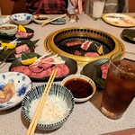 用户对于ハックルベリー的评论图