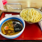 用戶對於小金井大勝軒的評論圖