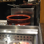 用户对于博多串焼き ひょうげもん 天王寺店的评论图