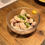 用户对于やきとんいろは的评论图