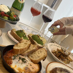 User's review image for SUMMER WINE