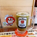 User's review image for タコとハイボール 狸小路2丁目店