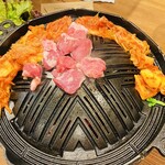 用戶對於ジンギスカン けやき屋的評論圖