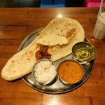 用戶對於アジアン屋台 チャオサイゴンパリバール 代田橋店的評論圖
