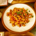用户对于窯焼き料理 Rato Mato的评论图