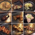 用戶對於ささ谷口屋的評論圖