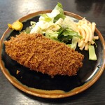 User's review image for 食堂もり川
